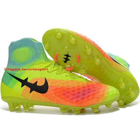 zapatillas de ronaldo 2017