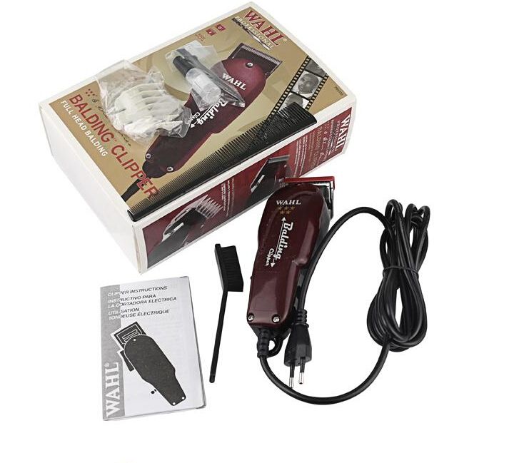 wahl balding hair clippers uk