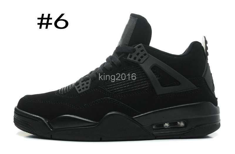 retro 4 negro