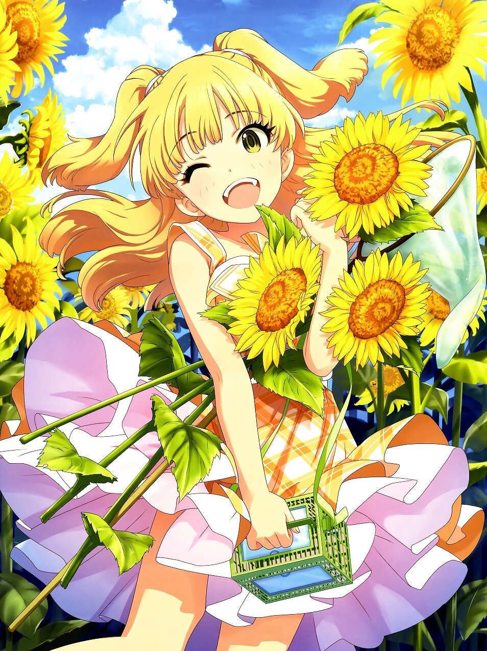 Get The Idolm Ster Cinderella Girls Anime Characters Shibuya Rin Free Get Wallpaper The Idolm Ster Cinderella Girls Anime Characters Shibuya Rin Free HD