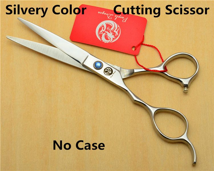 One Silver Cutting No Case