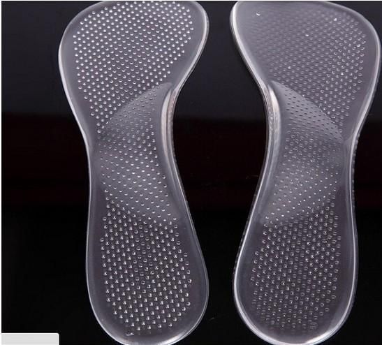 gel cushion for sandals