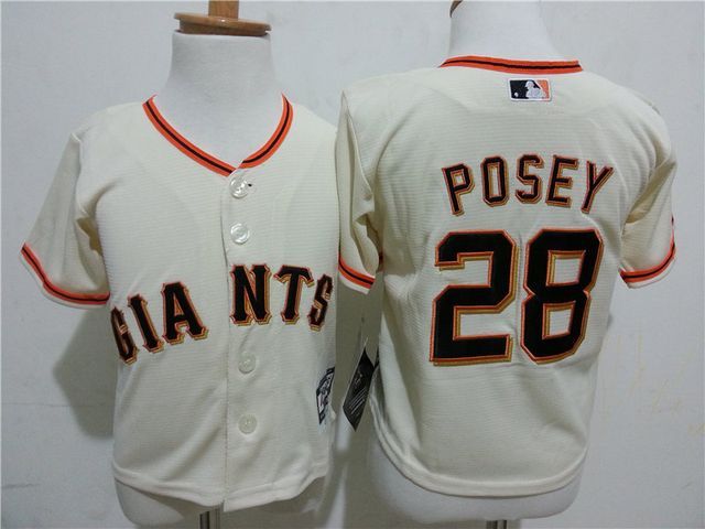 2020 MLB Jerseys San Francisco Giants 