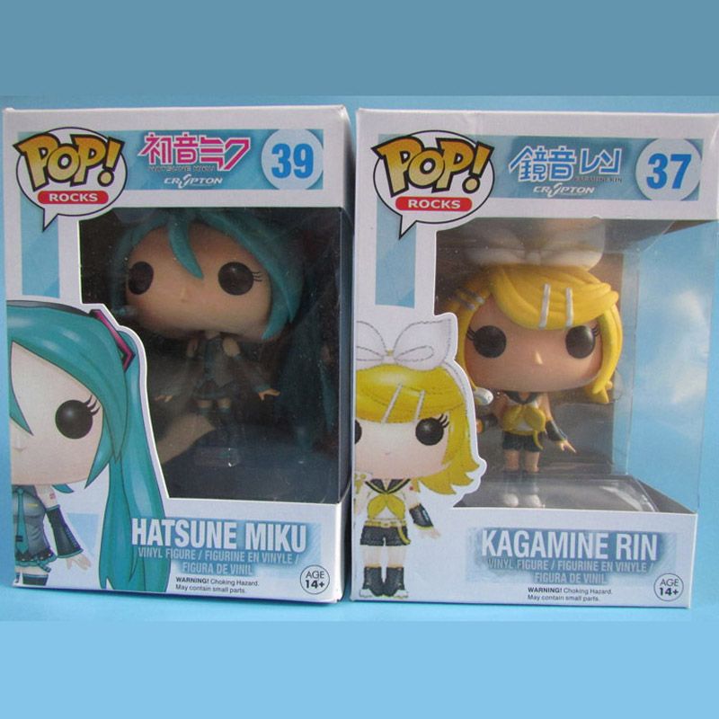funko rin