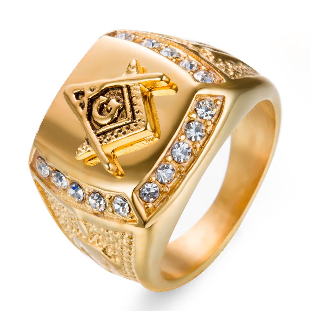 engagement rings male gold