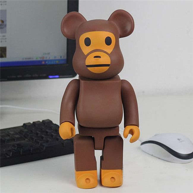 bearbrick dhgate