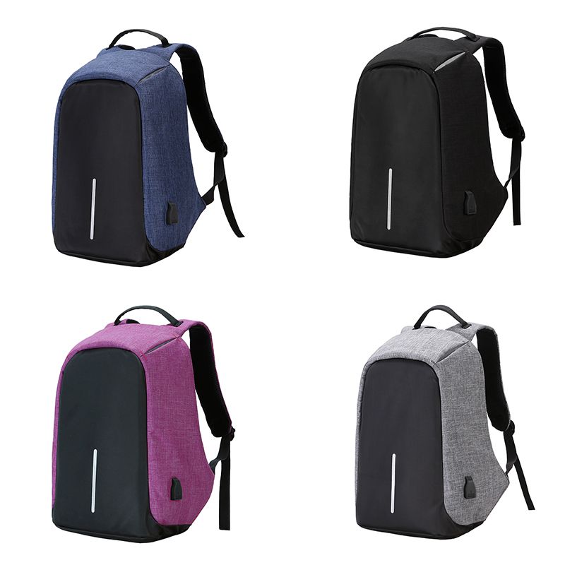 laptop anti theft bag