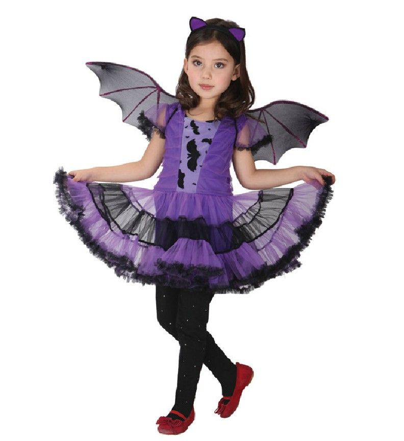 Halloween Costume Party Cosplay Fancy Suit Kid Boy Toddler Clothing S M L Size