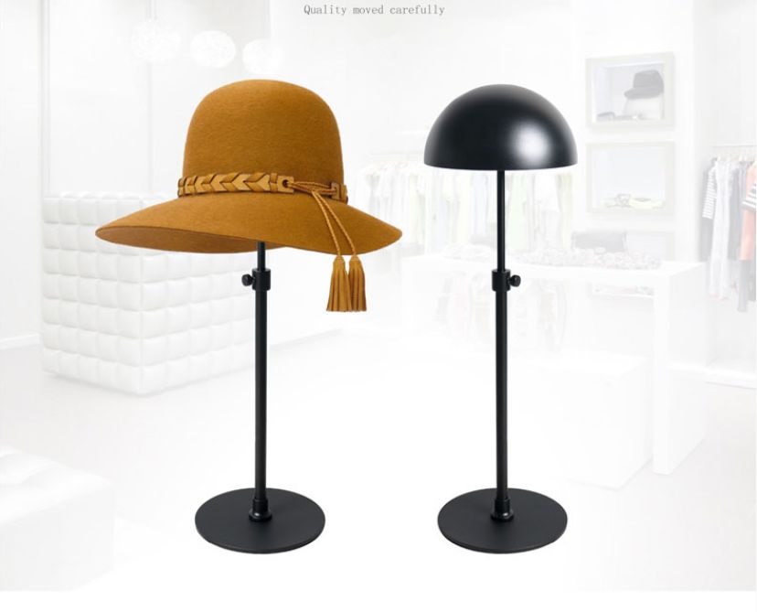 hat display