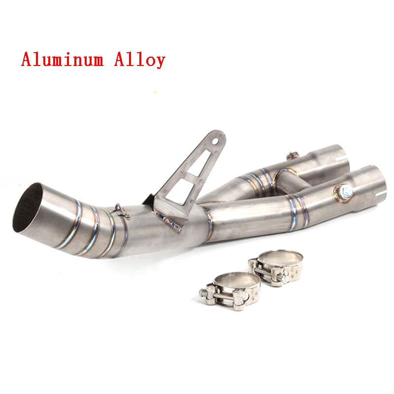 Aluminiumlegering