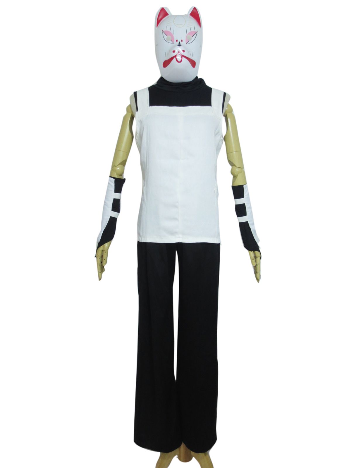 Naruto Shippuden Kakashi Anbu Halloween Party Suit Cosplay Costume Anime Cosplay Costumes Cheap Cosplay Girls Costumes From Lisacosplay 45 69 Dhgate Com