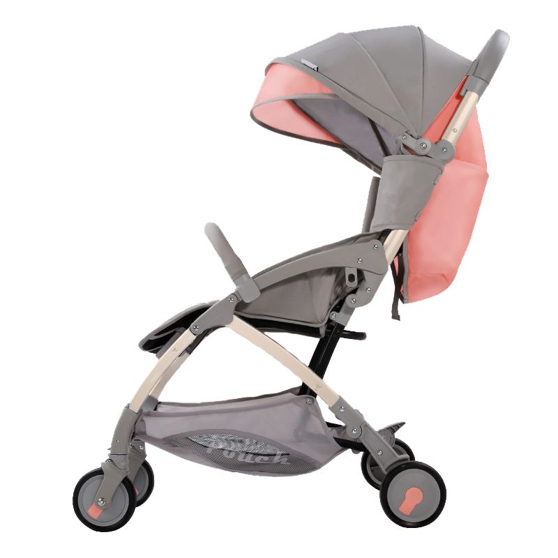 portable baby stroller