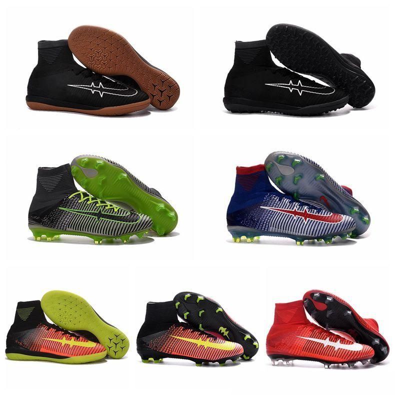 adidas mercurial cleats