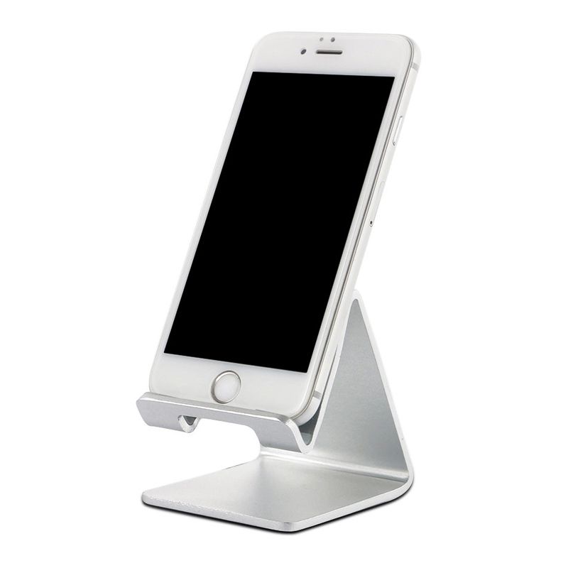 2020 Raxfly Aluminum Metal Phone Holder Desktop Universal Non Slip