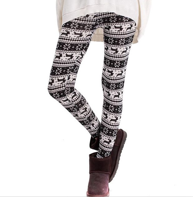 athleta winter tights