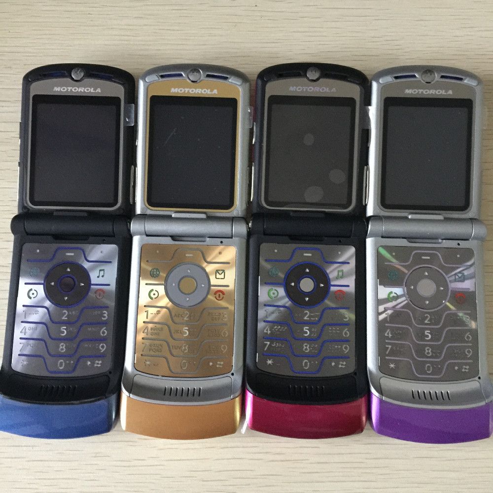 Motorola Razr Original