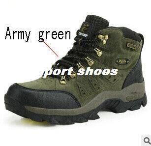 hiking boots mens clearance
