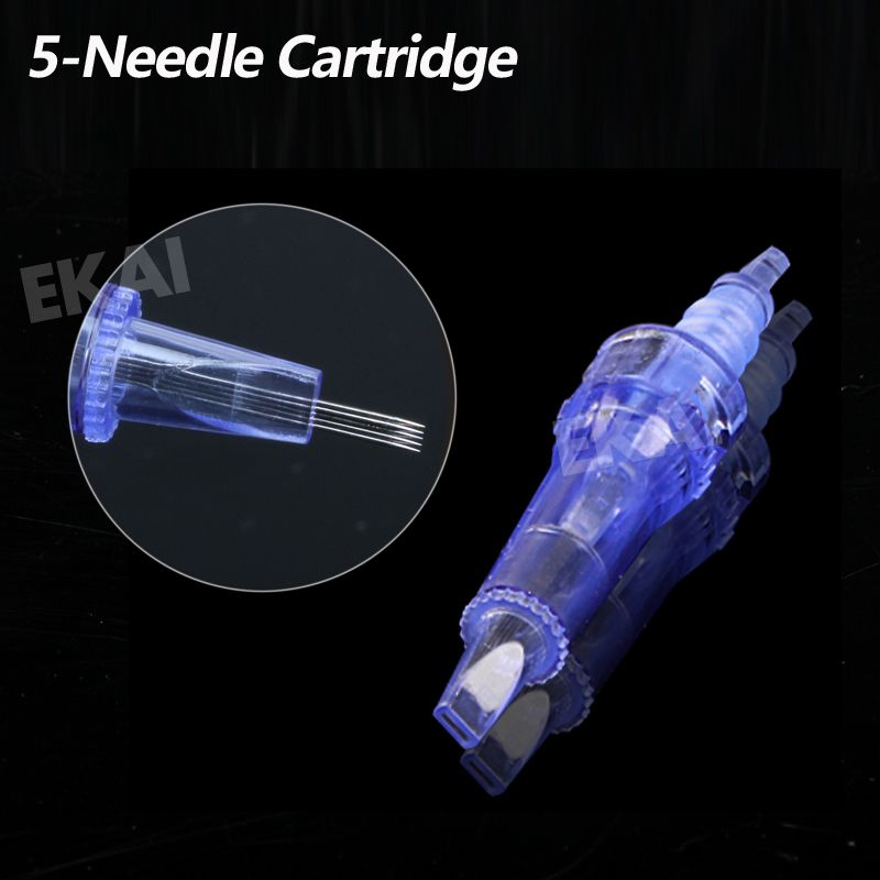 3D Nano Needle Needle Cartridge For Dr. Pen A1 Derma Pen Needle 12pin