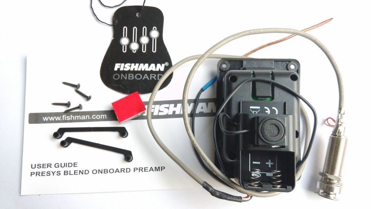 Fishman v2 gpo. Звукосниматель Fishman 301. Fishman SST preamp запчасти. Fishman Presys Plus. Fishman 301 Presys чертеж с размерами.
