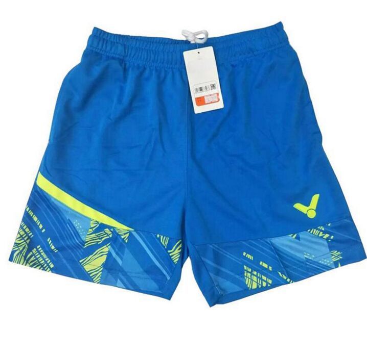 victor badminton shorts