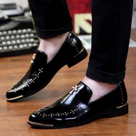 Coat paint shoes Outlet