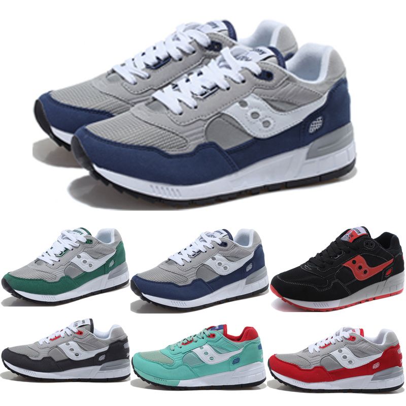 saucony retro running shoes