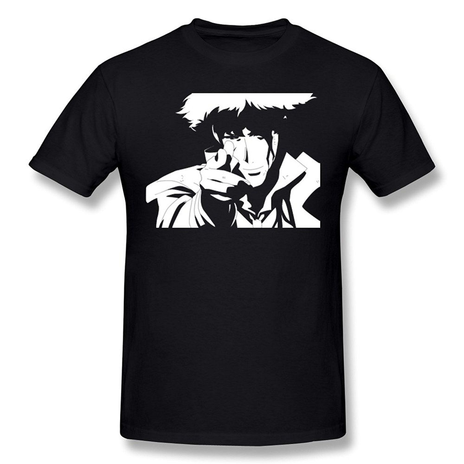 cowboy bebop shirt