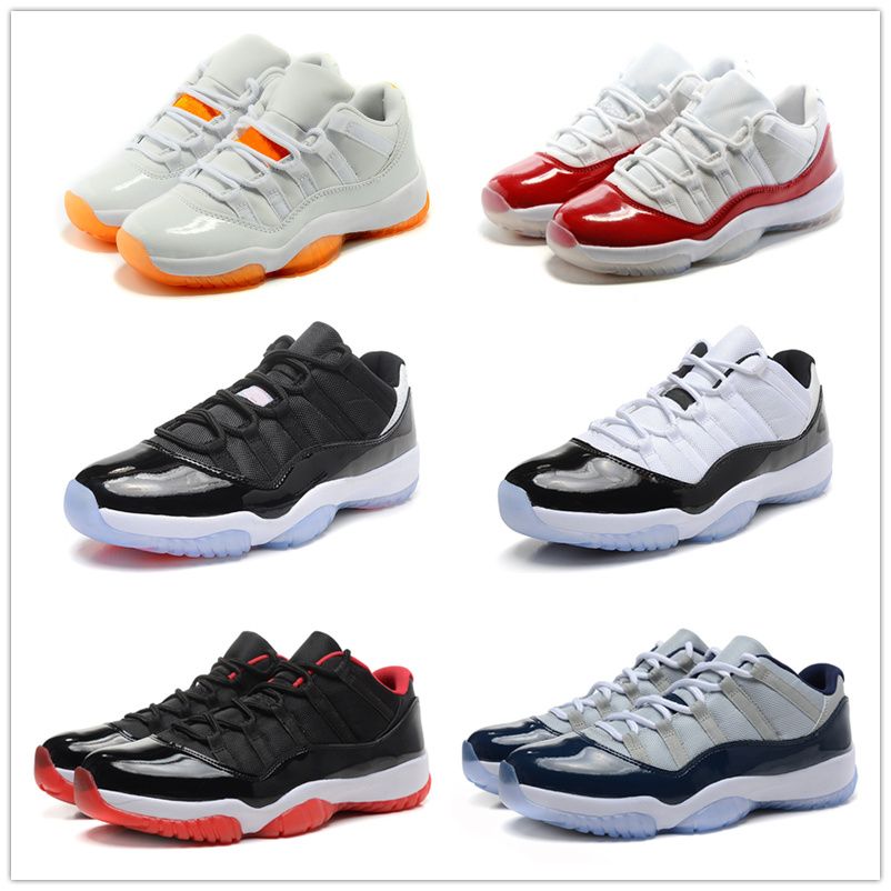 citrus 11s mens