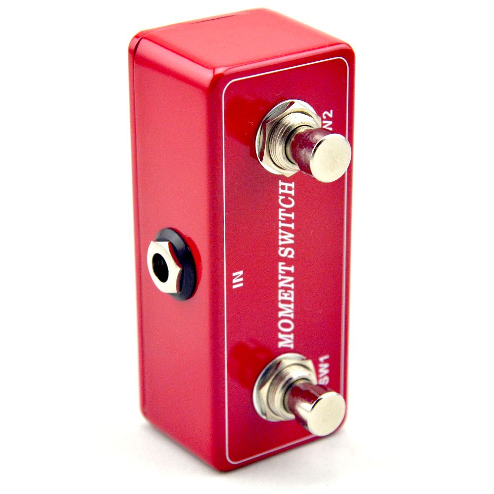 Compre NUEVO Pedal De Pedal Rojo Remoto Momentáneo De Dos Botones