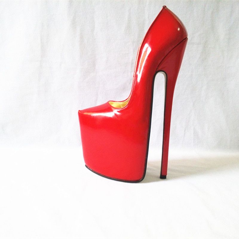 talon 25 cm