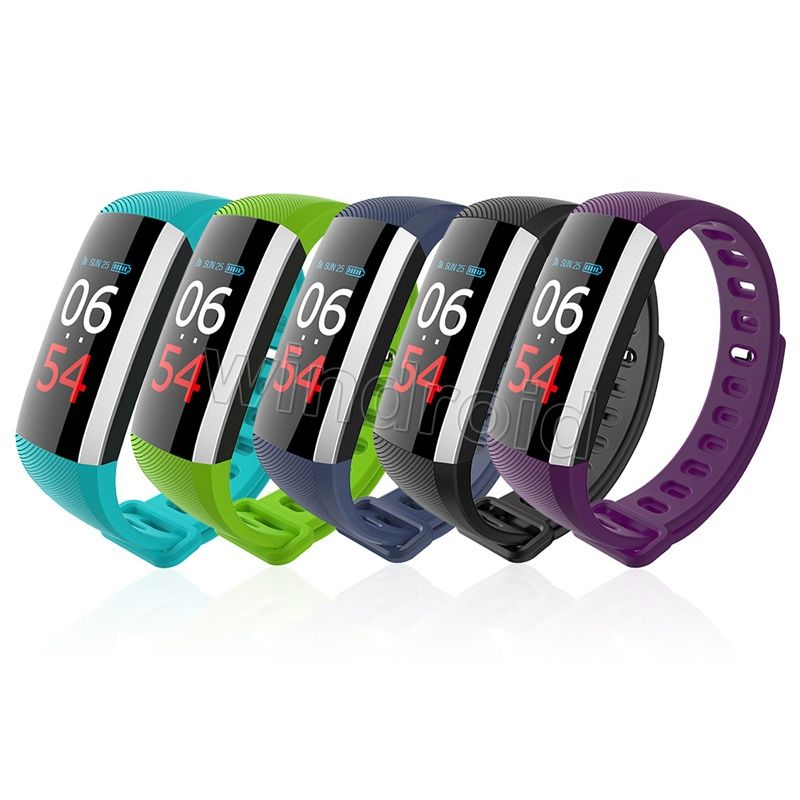 hembeer fitness tracker