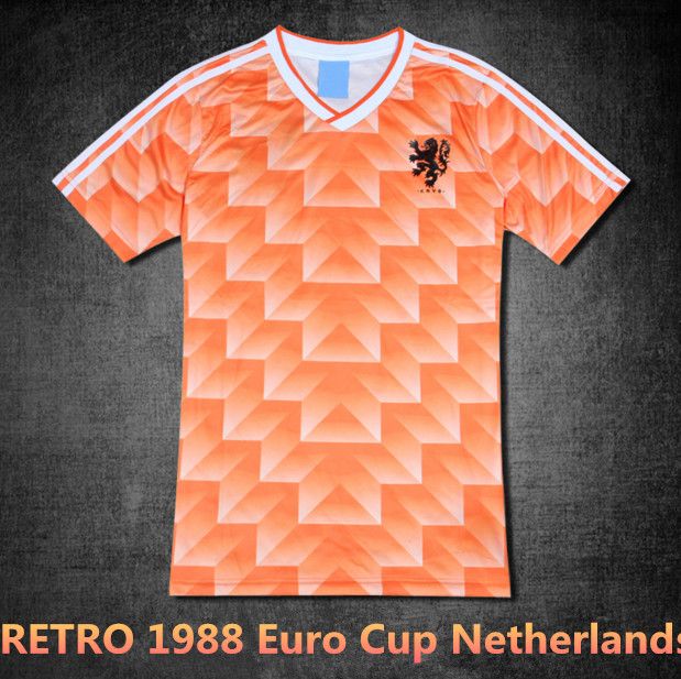 1988 holland jersey
