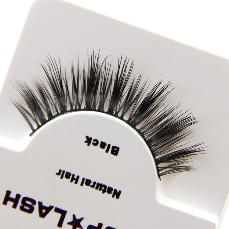 top lash false eyelashes