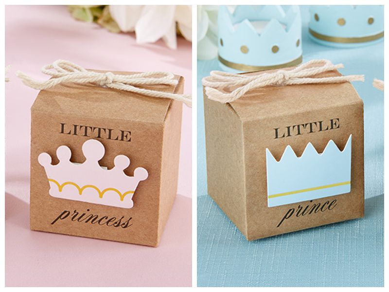 pretty shipping boxes
