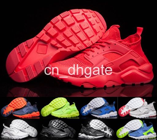 new huaraches 2016