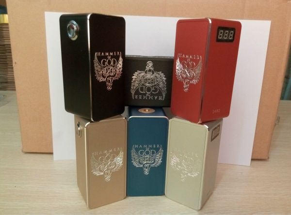 hammer of the gods mod hammer of the gods mod