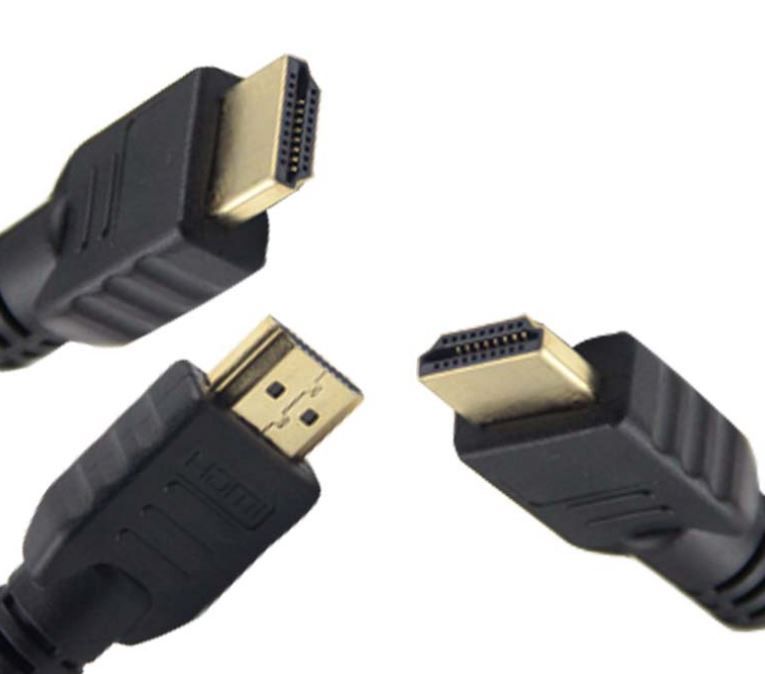 conector de cable hdmi a hp