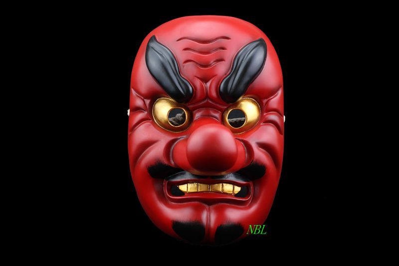 tengu mask buy