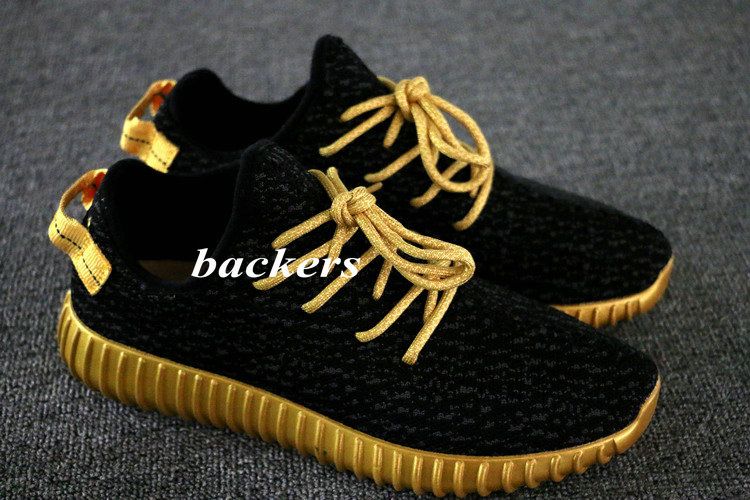 Originals Adidas Yeezy Boost 350 Moonrock Running Shoes For Mens
