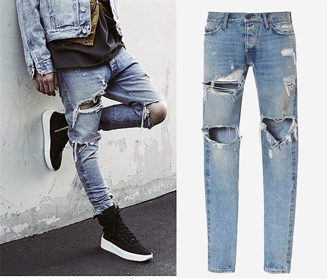 jeans justin
