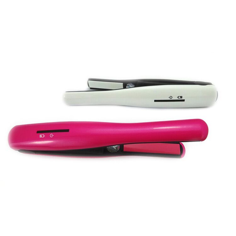 Compra Mini Plancha De Pelo De Plancha Para Cabello De Pila USB Mini Plancha  Recargable Viaje Piso Pisos Pequeño Bolsillo Curiador De Cabello Barato |  Entrega Rápida Y Calidad | Es.Dhgate