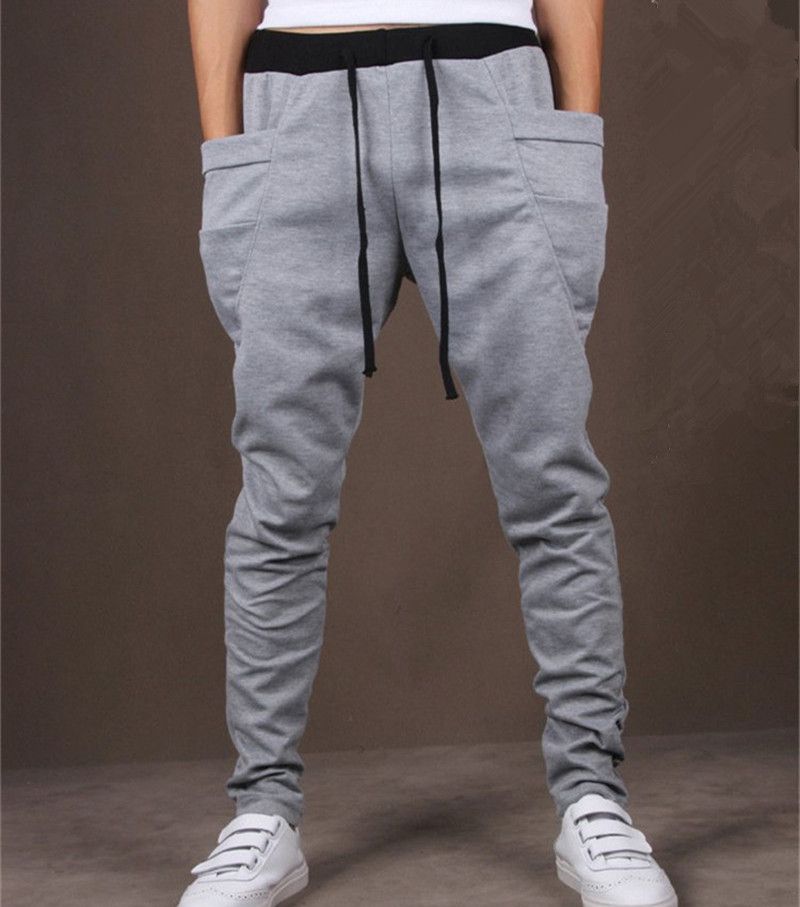 casual sweatpants mens