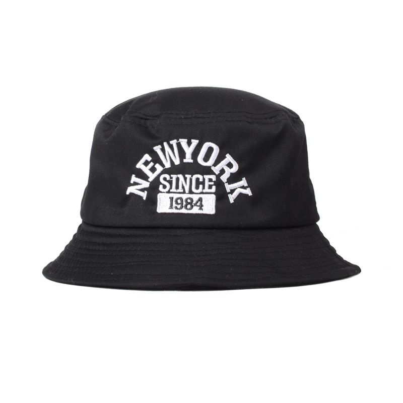 2020 New York Bucket Hats Buckets Caps Bucket Hats Baseball Caps Cap
