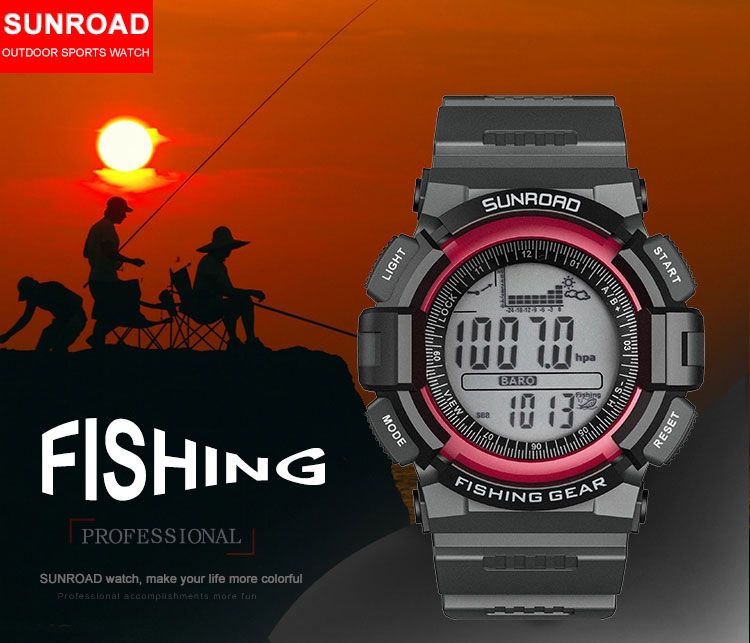 sunroad smartwatch