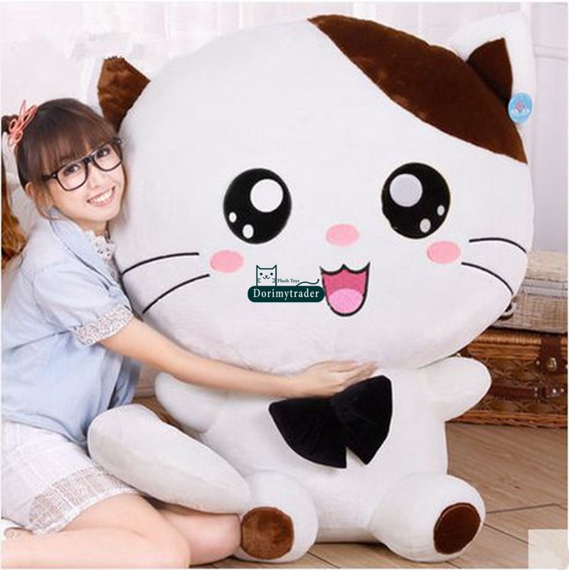 jumbo soft toy
