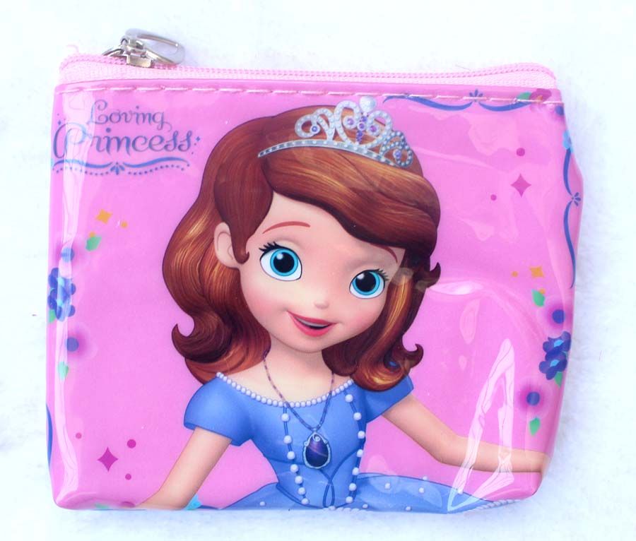 princess sofia bolsa