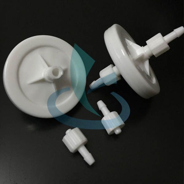 Compre Frete Gratis Impressora Filtro De Tinta De Disco 4 5 Cm De Diametro 10um Filtros De Tinta Para Impressora Jato De Tinta De Grande Formato Flora Allwin Impressora De Aliceprinterparts 184 37