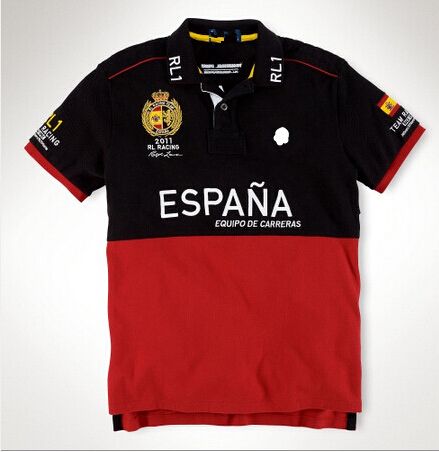 polo country shirts