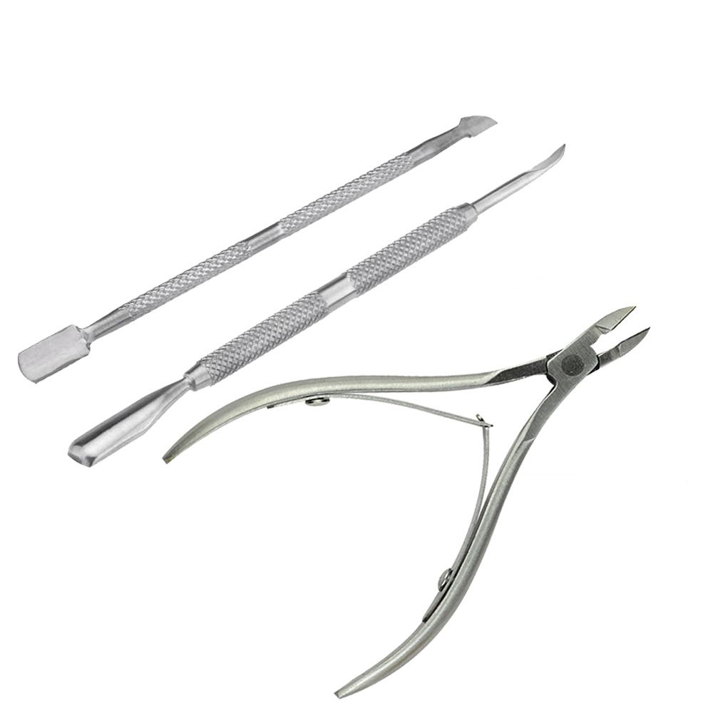 cuticle nipper set