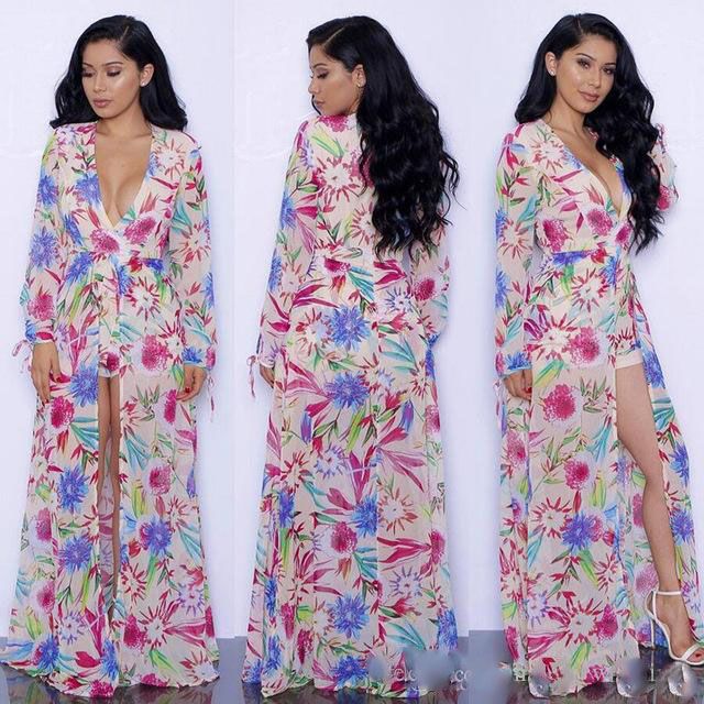 long sleeve dress xxl